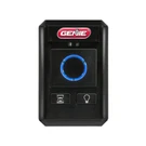 Genie Garage Door Opener Wireless Wall Console -39902R. Fixed Price $37.75.