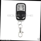 Gto Gate Opener, Comp Mighty Mule FM135 Entry Transmitter Remotes. Fixed Price $14.62.