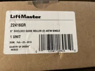 Genuine Liftmaster 22416GR 6" Guide Rubber Gate Roller ,new The Box. Fixed Price $49.99.