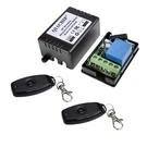 Rodot Dc 12V 1CH Rf Wireless Relay Module Remote Control Momentary Switch 433.... Fixed Price $17.49.
