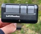 Liftmaster 893MAX Mc HBW7964 3-BUTTON Garage Door Opener Remote Control. Fixed Price $9.99.