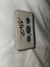 Allstar 110925 Mvp Garage Door Gate Remote Control Opener. Fixed Price $44.99.