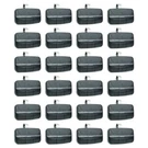 Ase Universal 3-BUTTON Remote With Visor Clip (pack Of 24) FAS-RM893-PK24. Fixed Price $372.99.