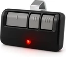 For Chamberlain Liftmaster Craftsman Garage Door Opener Remote 893LM 893MAX. Fixed Price $5.89.