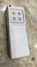 Linear Transmitter DXS-25 Handheld 315MHZ Button 8 Channel DXS25 B-7. Fixed Price $55.00.