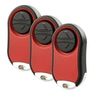 3X Replacement For Liftmaster 374UT Universal Keychain Remote Garage Door Opener. Fixed Price $44.95.