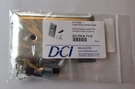 Dci Imaging Exposure Switch Kit Remote Push Button Cover Plate Stainless 7116. Fixed Price $29.10.