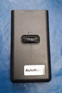 Autokey Remote Control Garage / Gate Door Clicker 2-BUTTON Model VS295. Fixed Price $10.00.