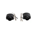 New! Garage Door Opener Safety Sensors Eyes Only For Linear HAE00087 Ls Ld. Fixed Price $32.20.