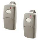 2X For Multicode 3089 Garage Door Opener Gate Car Remote Transmitter 1090. Fixed Price $16.95.