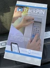 Trackpin Smart Garage Access 0677 New. Fixed Price $37.50.