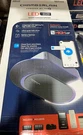 Chamberlain 3/4 Hp Led Smart Quiet Belt Drive Garage Door Opener Wbattery Backup. Fixed Price $239.99.