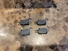 Lift Master Garage Door Limit Switch Part# KW3A 4 Pack. Fixed Price $11.99.