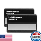 Liftmaster 971LM Security 1-BUTTON Garage Door Opener Remote Control Visor Clip. Fixed Price $99.27.