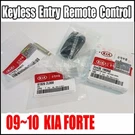 Kia 2009-2010 Forte Keyless Entry Remote Control Folding 95430-1M060. Fixed Price $71.00.
