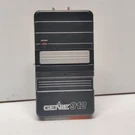 Genie GT912-1BL 9/12 Switch Remote Controller Open Box. Fixed Price $44.95.