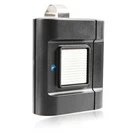 For Stanley 1-BUTTON Visor Gate Garage Door Remote Linear MCS105015. Fixed Price $14.95.