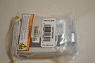 Linear MTS1 1-BUTTON Garage Door Remote DNT00091. Fixed Price $24.99.