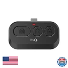 Chamberlain Myq 3-BUTTON Visor Garage Door Remote Control. Fixed Price $68.93.