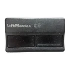 Chamberlain Liftmaster Two Button Garage Door And Gate Remote Opener 372LM. Fixed Price $17.19.