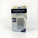 Chamberlain CHU48 Universal Wireless Garage Keypad Multi-brand Open Box. Fixed Price $31.49.