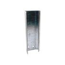 American Garage Supply T210VR Vertical Track 9FT. 4IN,FOR 10FT Door,pr 36R8. Fixed Price $167.11.