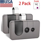 For Sears Craftsman Garage Door Remote 139.53680 139.53681 HBW1255. Fixed Price $24.18.