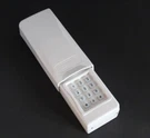 Sommer Garage Door Opener Keyless Entry Wireless Keypad Part # 4078V001, 310 Mhz. Fixed Price $65.00.