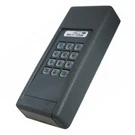 Multi-code Wireless Gate Garage Door Opener Keypad Linear MCS420001 300MHZ. Fixed Price $46.37.