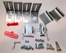 Linear LDCO852 Garage Door Opener 220205-02 Complete Installation Hardware Kit. Fixed Price $30.50.