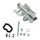 Liftmaster Oem 41A3489 Complete Trolley Assembly Chain Drive. Fixed Price $61.13.