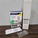 Universal By Chamberlain Wireless Garage Keypad KLIK2U-P2. Fixed Price $8.99.
