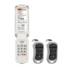 Avisontek Gk-r G3T-R Wireless Keyless Garage Door Opener Keypad Remote Yea.... Fixed Price $37.35.