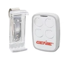 New! Genie GU4T Garage Door & Gate Opener Remote Four Button Oem Universal. Fixed Price $25.65.