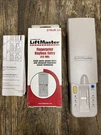 Chamberlain Liftmaster 379LM-10 Fingerprint Keyless Entry 315 Mhz Garage Door. Fixed Price $79.99.
