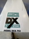 Linear DXR-701 Garage Door Part 1-CHANNEL Digital Isolated Relay Output Receiver. Fixed Price $70.00.