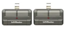 Liftmaster 892 Lt Remote Controls Garage Door, Gate Operator Smart Security. Fixed Price $79.99.