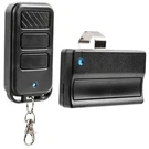 For Liftmaster 371LM Purple Learn Button Garage Door Remote 315MHZ Mini Keychain. Fixed Price $14.95.