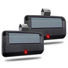 2 For Chamberlain Craftsman Liftmaster Garage Door Opener Remote Replacement,.... Fixed Price $16.19.
