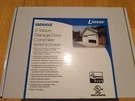 Linear GDOOZ-5 Z-wave Garage Door Controller By Nortek. Fixed Price $34.00.
