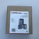 Liftmaster Lmrrul Monitor Retro-reflective Photo Eye *missing Reflector Plate*. Fixed Price $110.00.