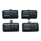 Lot - Liftmaster 2X 893MAX HBW7964 And 893LM HBW7359. Fixed Price $67.97.