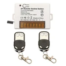 Dieserc Channels Wireless Relay Remote Control Switch 433MHZ Rf Ac 110V 120.... Fixed Price $32.99.