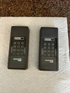 Stanley Seurecode Model 570001 0008 Wall Mount Units. Fixed Price $17.00.