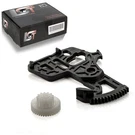 Sliding Door Lock Remote Control Repair Kit Left For Vw T5. Fixed Price $43.19.
