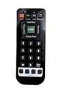 Replacement Remote Control Digital Safety Scoreboards Accuform SK325. Fixed Price $29.99.