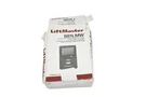 Liftmaster 881LMW Motion Detecting Wall Control Panel Garage Door Opener Black. Fixed Price $42.99.