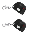 2PCS/PACK For Linear Delta 3 Remote Garage Door Control Transmitter 8 Dip. Fixed Price $11.62.