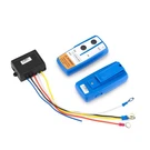 Wsays Winch Control 100FT 12V Switch Handset Compatible With Most Brands Of R.... Fixed Price $35.63.
