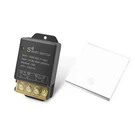 30A Smart Wifi Relay Switch, Wireless Intelligent Remote Control For Lights, .... Fixed Price $33.11.